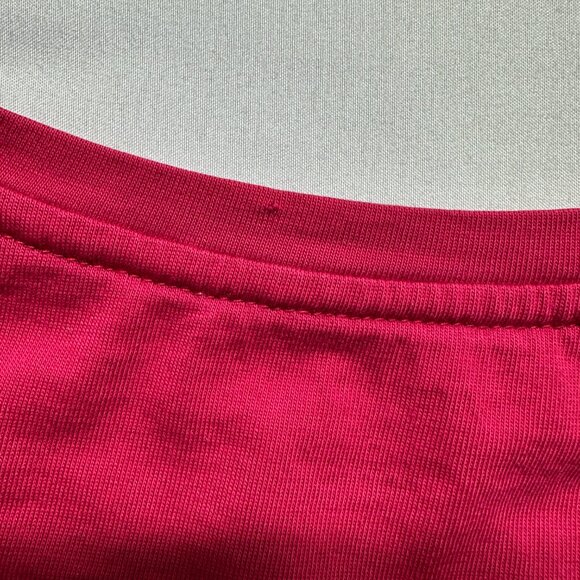 Lands’ End Women’s Supima Cotton Long Sleeve Tee | Size XL - Picture 5 of 7